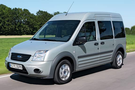 Ford Tourneo Connect