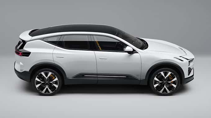 Polestar 3