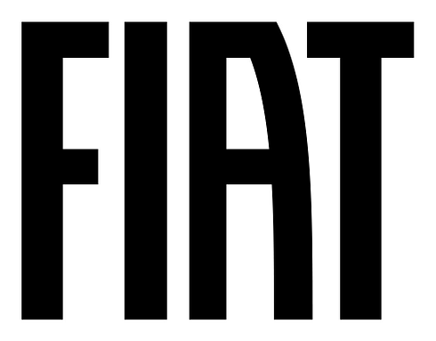 Fiat Logo