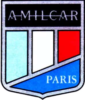 Amilcar Logo