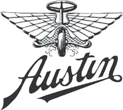 Austin Logo