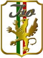 Iso Logo