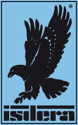 Isdera Logo