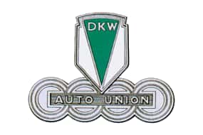 DKW Logo