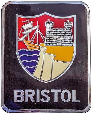 Bristol Logo