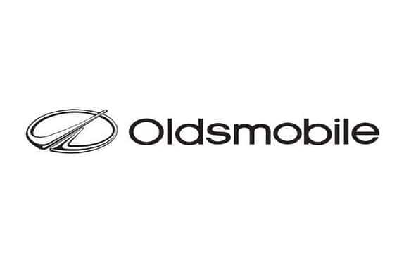 Oldsmobile Logo