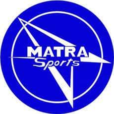 Matra Logo