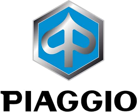 Piaggio Logo