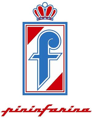 Pininfarina Logo