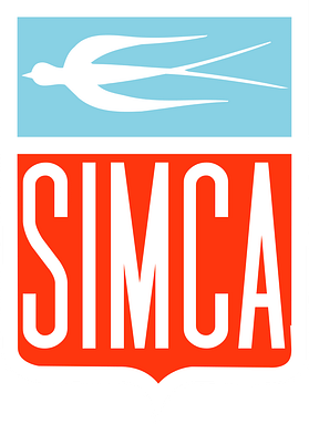 Simca Logo