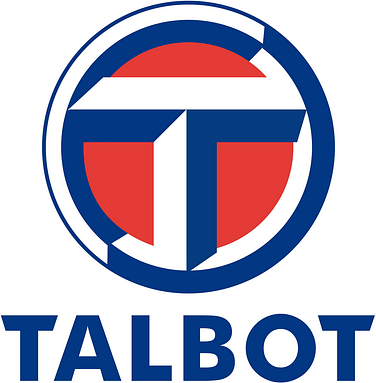 Talbot Logo