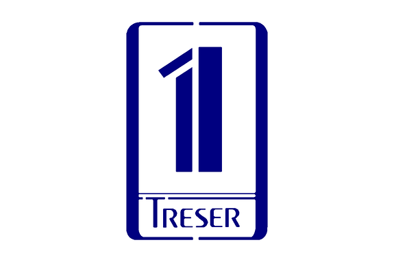 Treser Logo