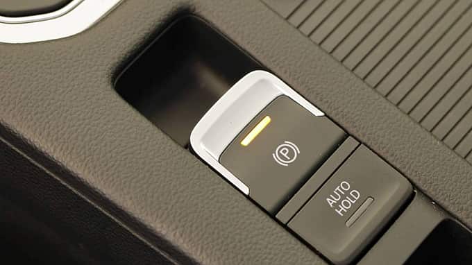 VW Passat  B8 Gebrauchtwagencheck 3/22