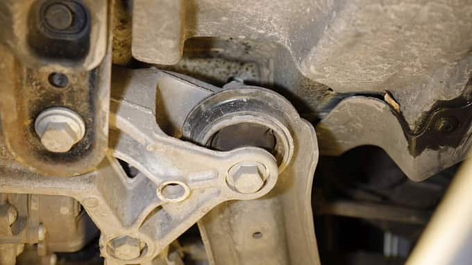 VW Passat  B8 Gebrauchtwagencheck 3/22