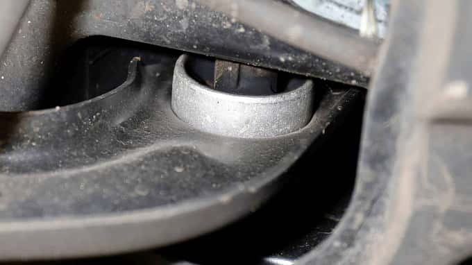 VW Passat  B8 Gebrauchtwagencheck 3/22
