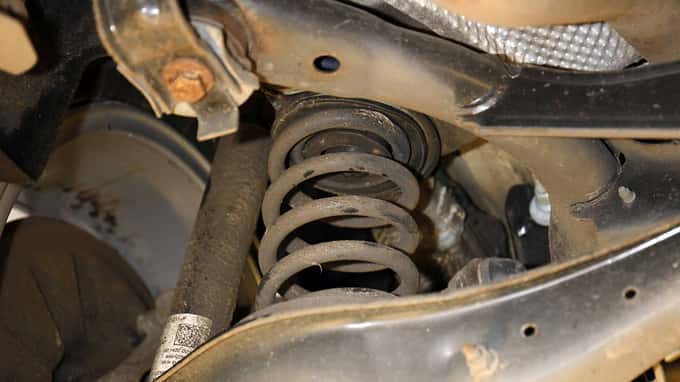 VW Passat  B8 Gebrauchtwagencheck 3/22