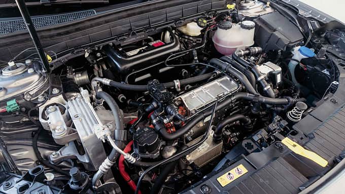 Mercedes EQB 300 4Matic