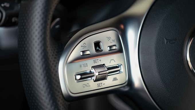 Mercedes EQB 300 4Matic