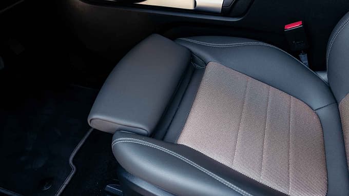 Mercedes EQB 300 4Matic