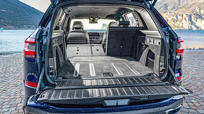 BMW X5 xDrive 30d