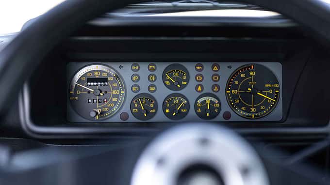 Lancia Delta Integrale