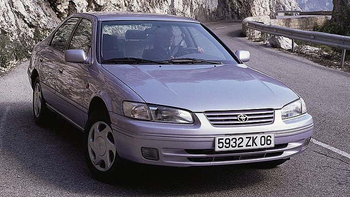 Toyota Camry 1996 - 2001 XV20
