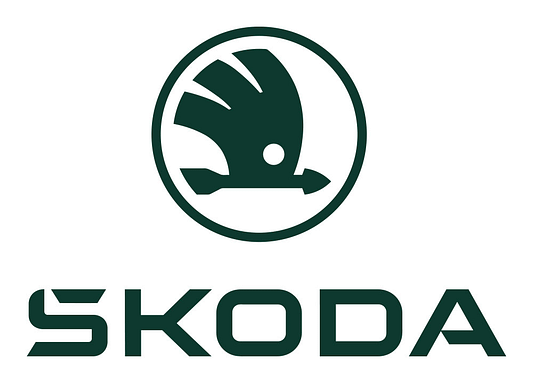Skoda Logo 2023