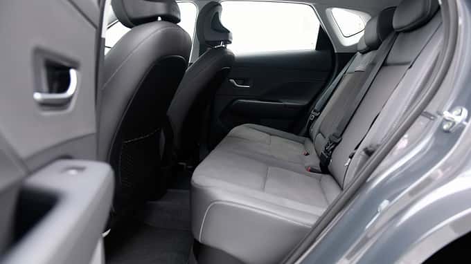 Hyundai Kona 2023 / Neues Modell