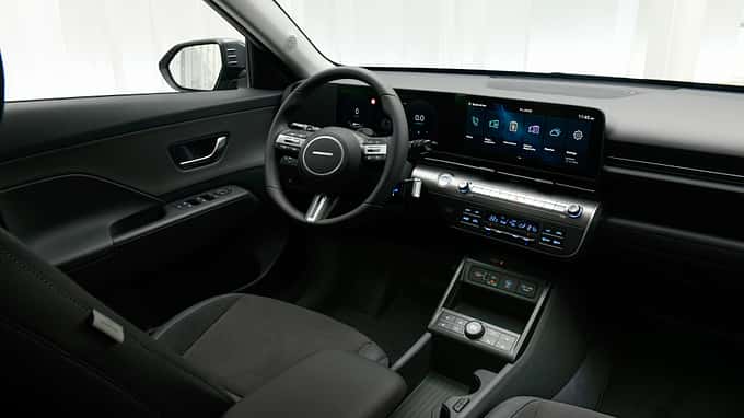 Hyundai Kona 2023 / Neues Modell