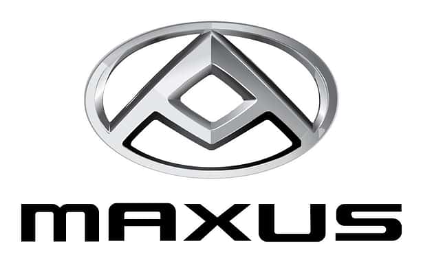 Maxus Logo 2023