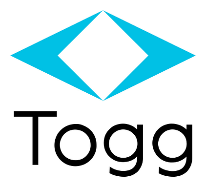 Togg Logo 2021