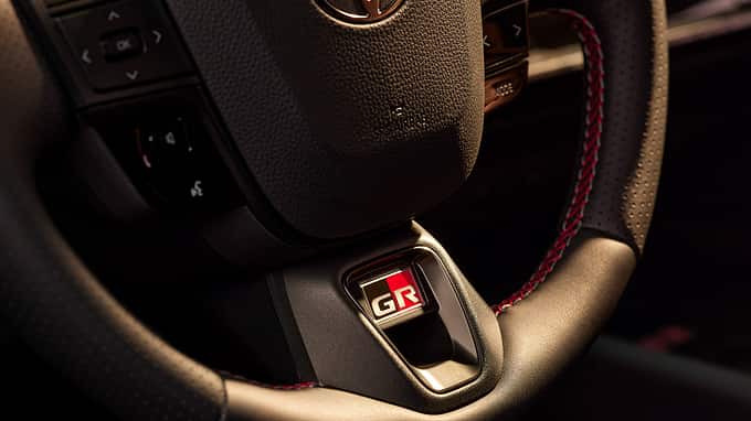 Toyota C-HR 2. Generation
