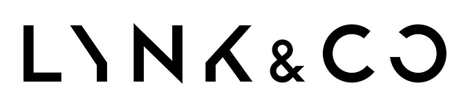 Lynk & Co Logo 2016