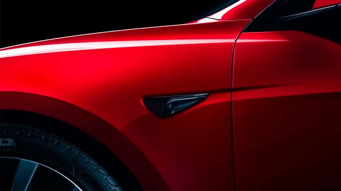 Tesla Model 3 Facelift 2029, Tesla, Model 3 Tesla Model 3 Facelift 2029