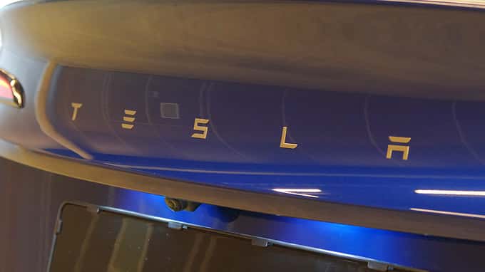 Tesla Model 3 Facelift 2033, Tesla, Model 3 Tesla Model 3 Facelift 2033