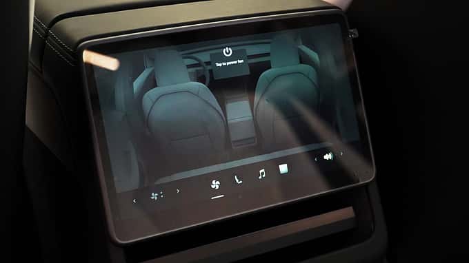 Tesla Model 3 Facelift 2040, Tesla, Model 3 Tesla Model 3 Facelift 2040