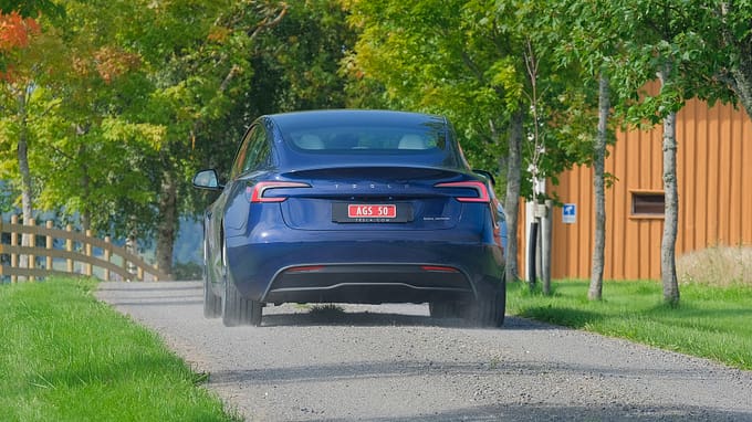Tesla Model 3 Facelift 2028, Tesla, Model 3 Tesla Model 3 Facelift 2028