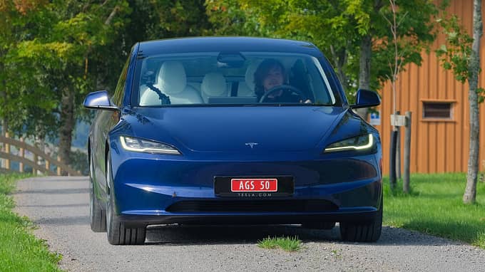 Tesla Model 3 Facelift 2031, Tesla, Model 3 Tesla Model 3 Facelift 2031