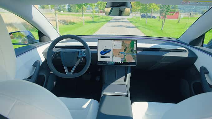 Tesla Model 3 Facelift 2036, Tesla, Model 3 Tesla Model 3 Facelift 2036