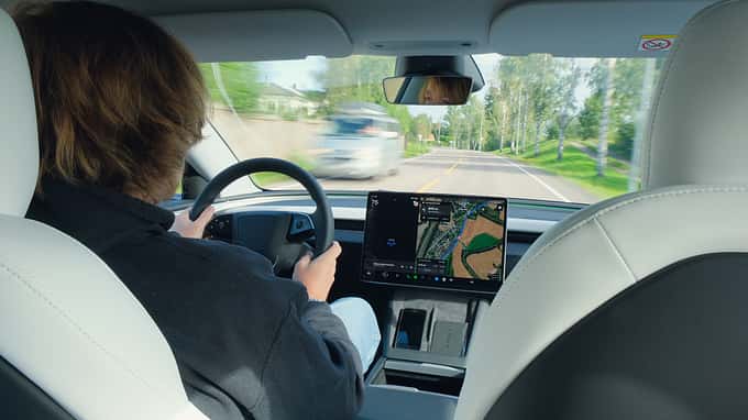 Tesla Model 3 Facelift 2037, Tesla, Model 3 Tesla Model 3 Facelift 2037