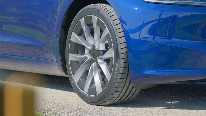 Tesla Model 3 Facelift 2039, Tesla, Model 3 Tesla Model 3 Facelift 2039