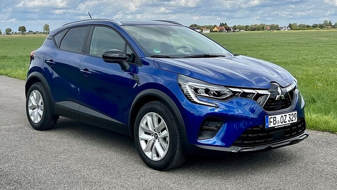 Mitsubishi_ASX_Gen.3_2023
