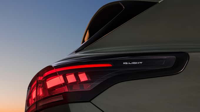 VW Tiguan III (3. Generation / 2024)