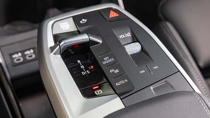 BMW 2er Active Tourer