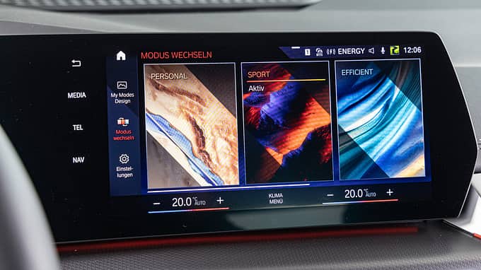 BMW 2er Active Tourer