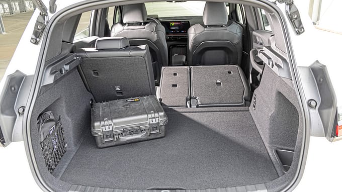 BMW 2er Active Tourer