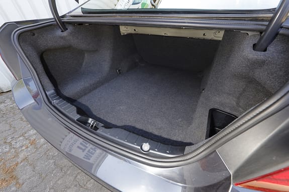 BMW 5er F10 Gebrauchtwagencheck
