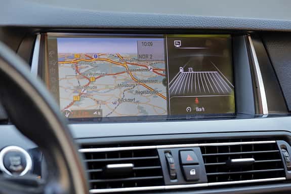 BMW 5er F10 Gebrauchtwagencheck