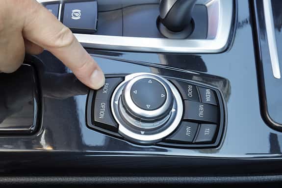 BMW 5er F10 Gebrauchtwagencheck