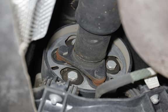 BMW 5er F10 Gebrauchtwagencheck